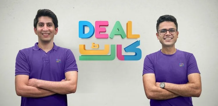 DealCart, a company in social commerce, raises $4.5M in pre-seed capital