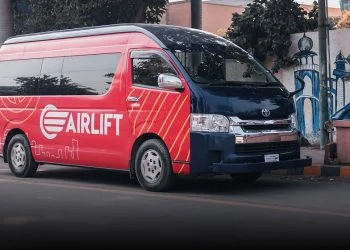 During the current global recession, Airlift ceases their operations