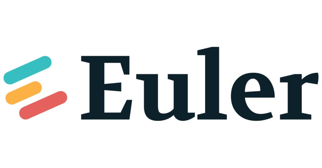 The next-generation money market (Euler Finance)