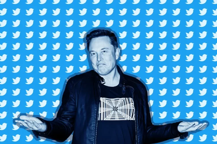 Elon Musk may decide against purchasing Twitter, which is becoming increasingly likely