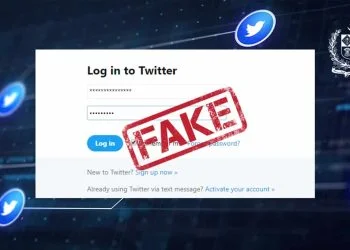 Fake social media accounts in Pakistan try to spread anarchy
