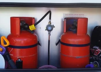 For July, OGRA raises the price of LPG