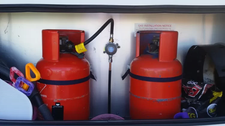 For July, OGRA raises the price of LPG