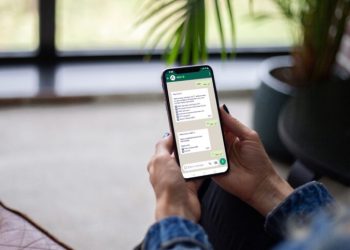 For the first time in Pakistan, ABHI launches salary-on-demand via WhatsApp