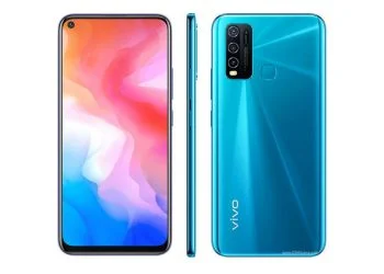 vivo Y30 5G and Y02s are on their way, and specs for both