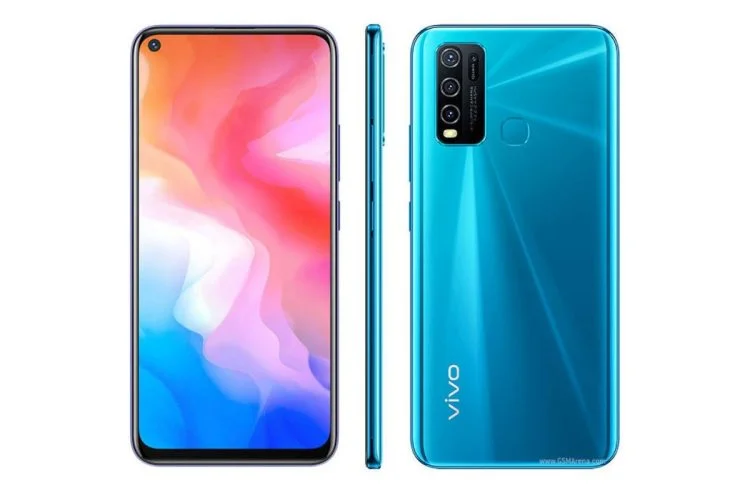 vivo Y30 5G and Y02s are on their way, and specs for both