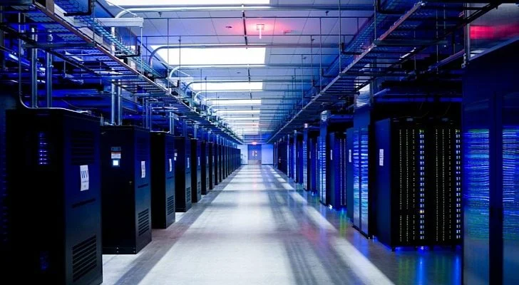 Globally, Microsoft data centers are facing capacity shortages