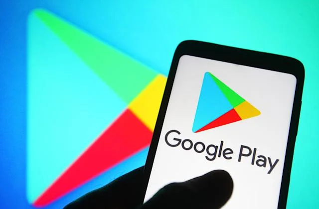 Google Play Store draws out the Pakistani online loan scam app