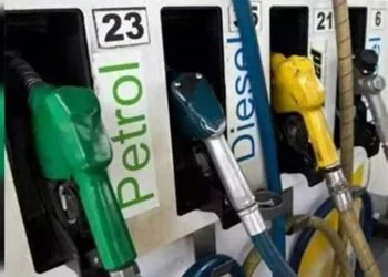 Government may raise the cost of petrol and diesel by Rs. 10–17 per liter
