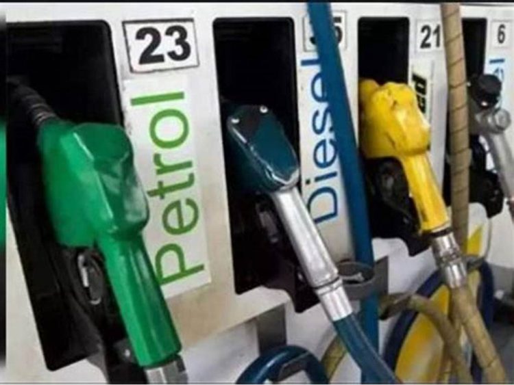 Government may raise the cost of petrol and diesel by Rs. 10–17 per liter