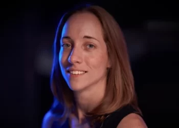 Granitt, a new startup by Runa Sandvik, protects vulnerable individuals against hackers