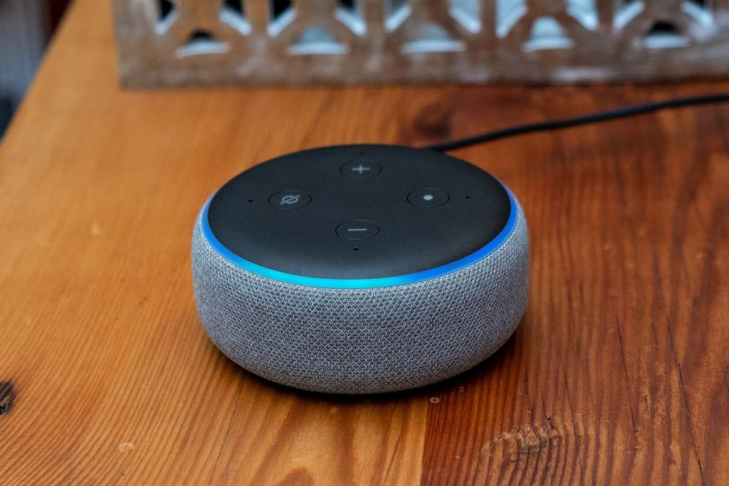 Here's what will happen next that Amazon's Echo has ruled the smart home
