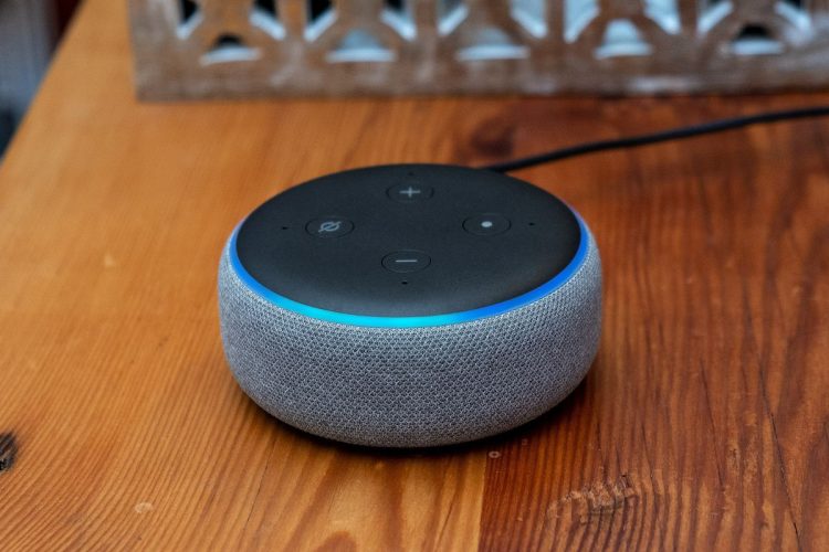 Here's what will happen next that Amazon's Echo has ruled the smart home