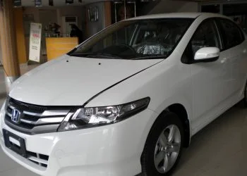 Honda is working to prevent production pauses