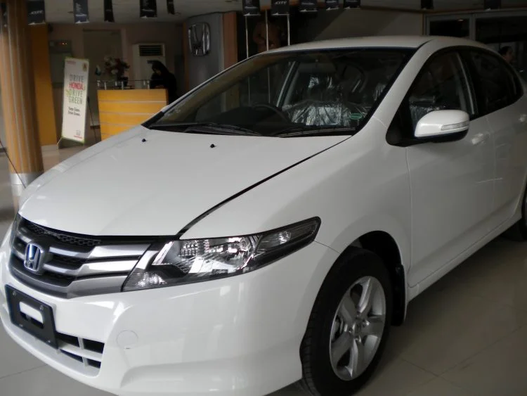 Honda is working to prevent production pauses