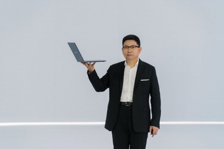 Huawei Releases a New Lineup of Flagship Products during Summer Launch Event in the Middle East and Africa