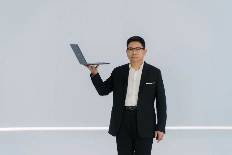 Huawei Releases a New Lineup of Flagship Products during Summer Launch Event in the Middle East and Africa