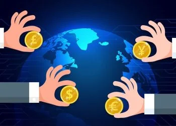 Investors want a fixed exchange rate