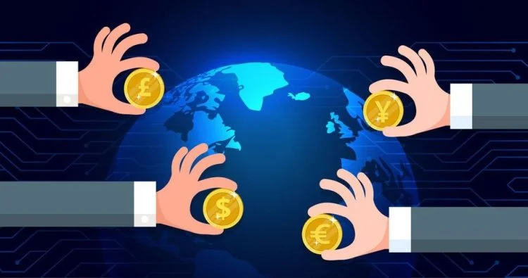 Investors want a fixed exchange rate