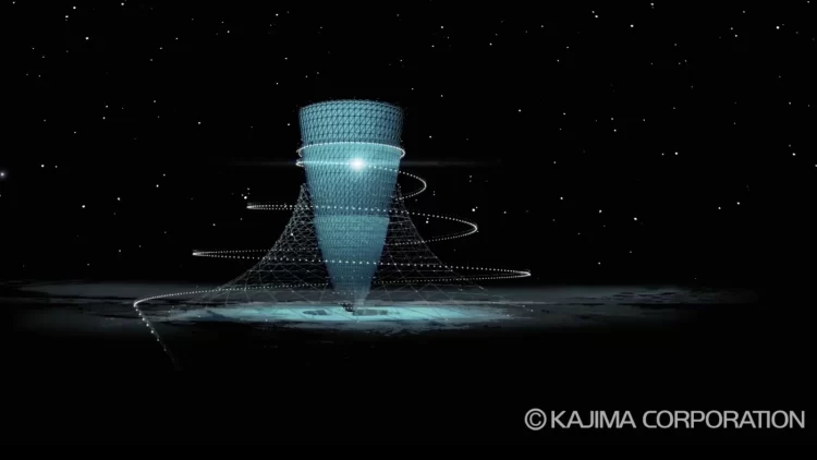 Japan is working on a Moon and Mars artificial gravity facility