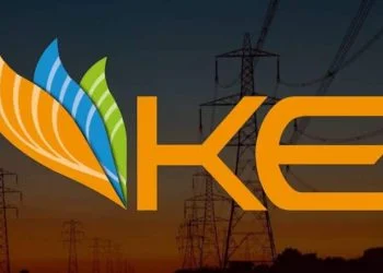 KE discloses changes in power tariffs and bill taxes