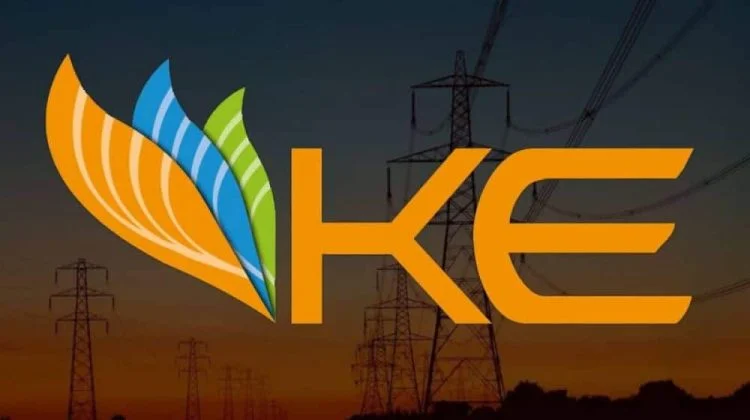 KE discloses changes in power tariffs and bill taxes