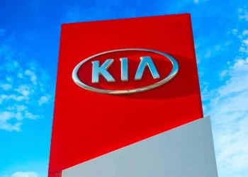 Kia increases prices due to capital gains tax