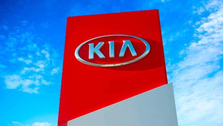 Kia increases prices due to capital gains tax