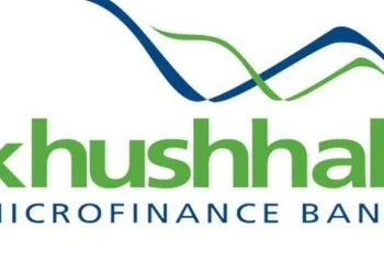 Khushhali Microfinance Bank has provided House-Loans worth Rs.10.9 Billion to 17,800 customers
