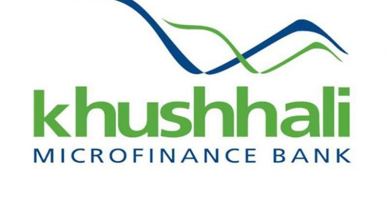 Khushhali Microfinance Bank has provided House-Loans worth Rs.10.9 Billion to 17,800 customers