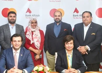 Mastercard and Bank Alfalah collaborate to speed up e-commerce in Pakistan