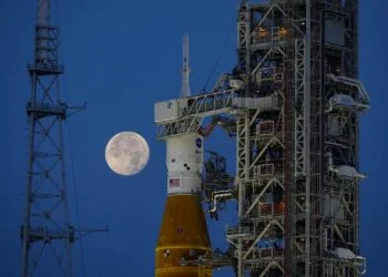 Moon mission series of NASA will be initiated in August