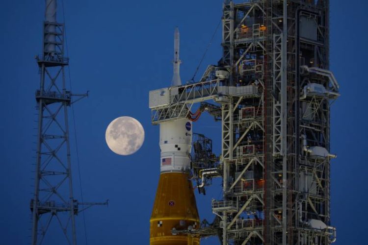 Moon mission series of NASA will be initiated in August
