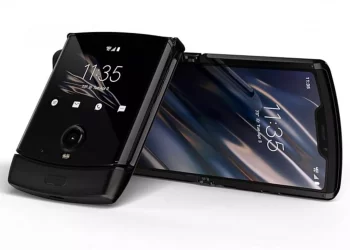 Motorola announces the launch date of new Moto Razr mobile