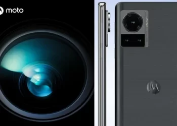 Motorola has confirmed the release of world's first 200MP phone