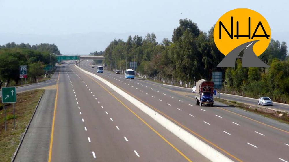 NHA grants NOC for fund-raising using Shariah-Compliant Instrument on motorway land