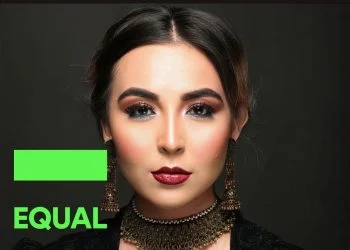 Natasha Baig, a rising star in Pakistani Sufi rock, is Spotify's EQUAL Ambassador for the month of July