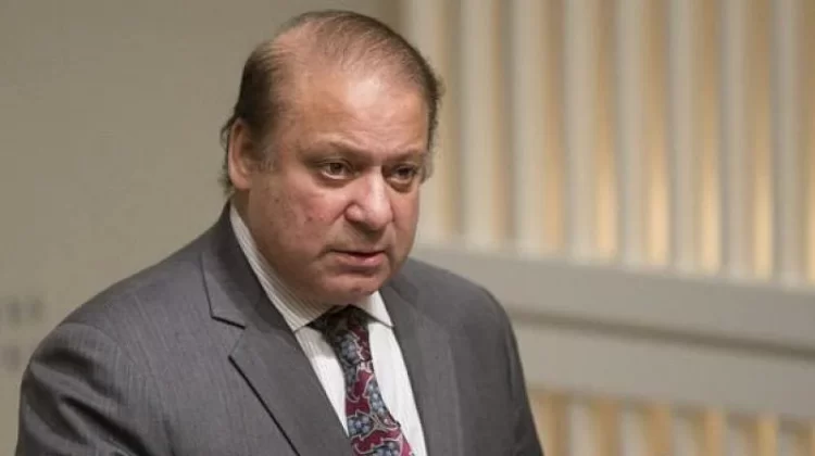 Nawaz Sharif develops a tactical plan for the federal govt. to leave early