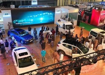 New dates for the Pakistan Auto Show 2022 have been announced