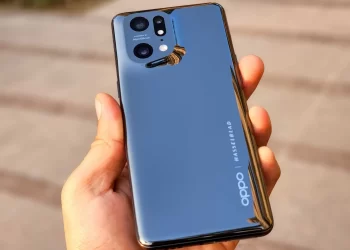Oppo is releasing the Find X5 Pro