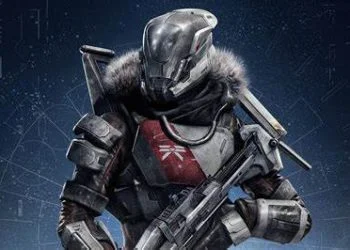 On mobile devices, a new Destiny game is forthcoming