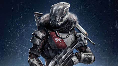 On mobile devices, a new Destiny game is forthcoming
