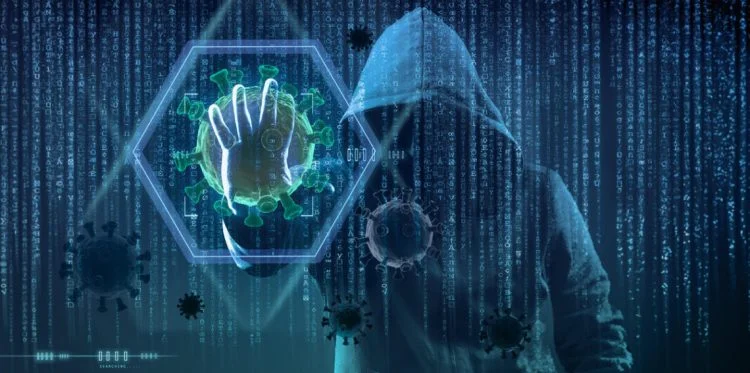 Over 100,000 complaints were received by the FIA's Cyber Crime Wing in 2021