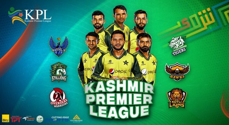 PCB gave a Green signal to Kashmir Premier League (KPL) 2nd season