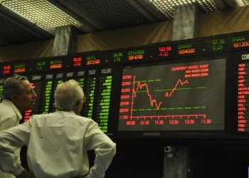 PSX drops 274 points and ends the day at 42,074 points