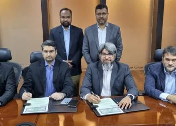 Pak-Qatar General Takaful Signed MoU with Auto One Motors