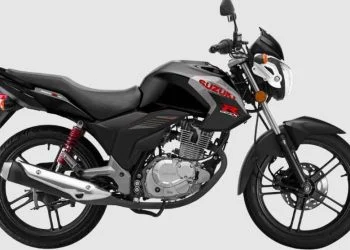 Pakistan Auto Show 2022 will see the debut of Pak Suzuki's GSX125