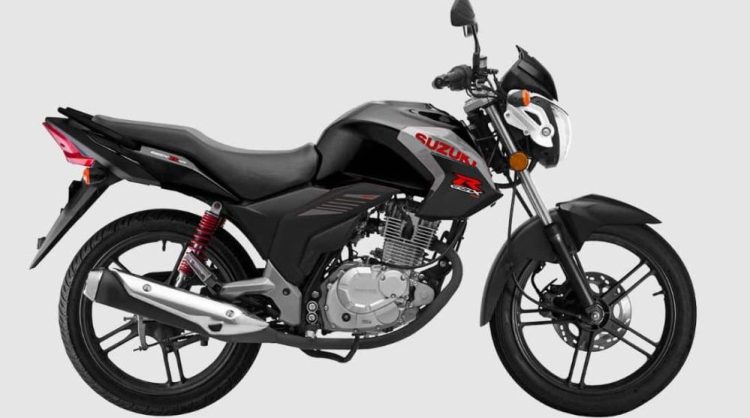Pakistan Auto Show 2022 will see the debut of Pak Suzuki's GSX125