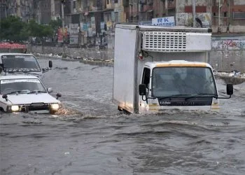 Pakistan could see more intense monsoon rain this week