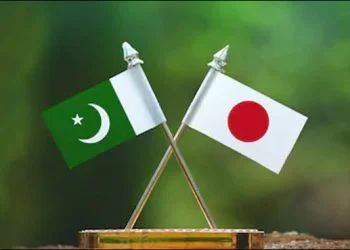 Pakistan gets removed from Japan's "Red List"
